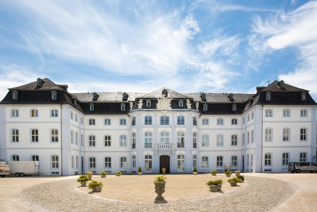 Schloss Engers Hotel Kaltenengers Exterior foto