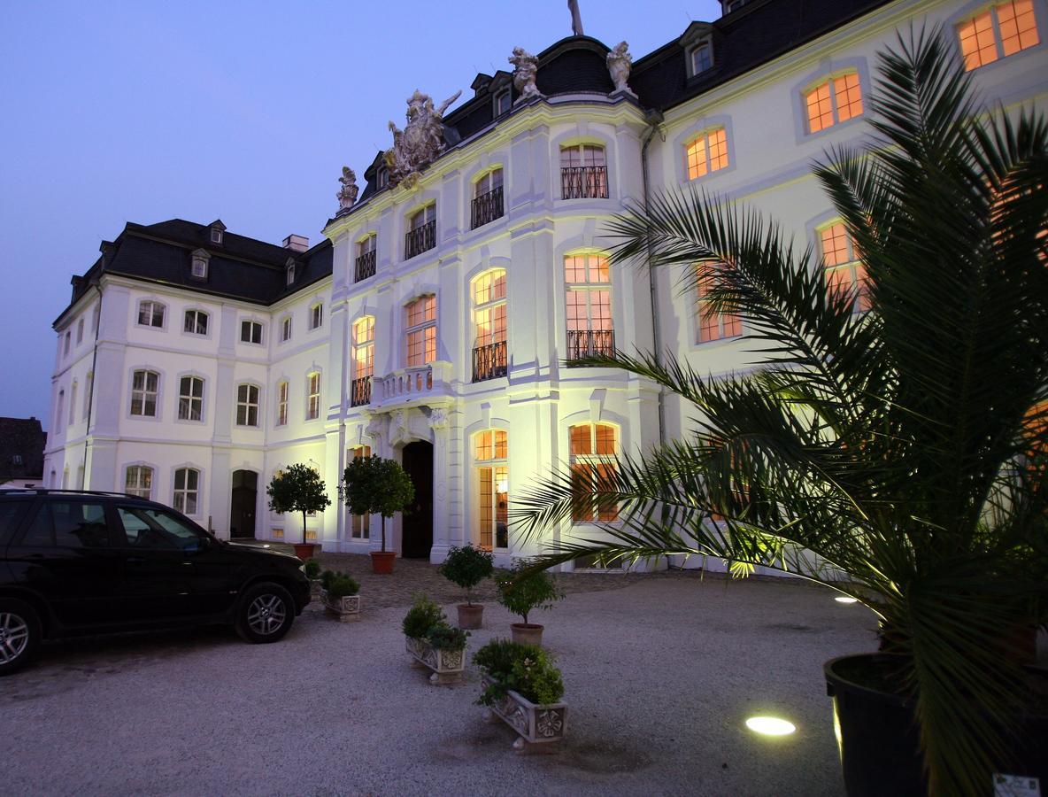 Schloss Engers Hotel Kaltenengers Exterior foto